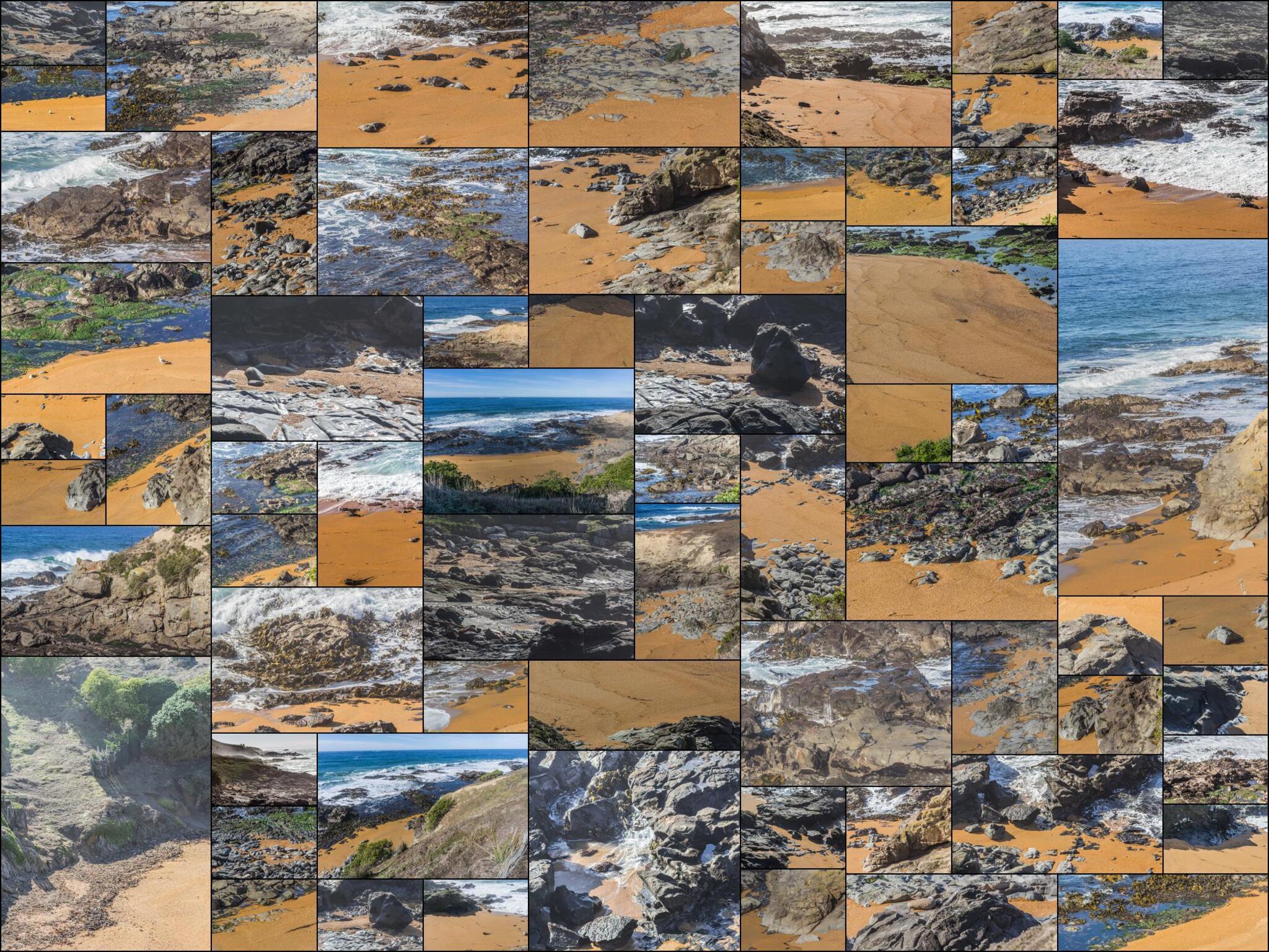 66 photos of Rust Sand – Fotoref