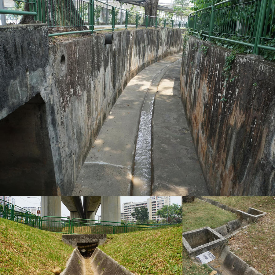 Stormwater Drainage