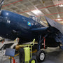 Torpedo Bomber Grumman TBM-3E Avenger