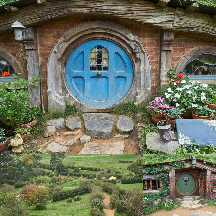 Hobbiton