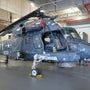 US Navy Helicopter SH-2 Seasprite