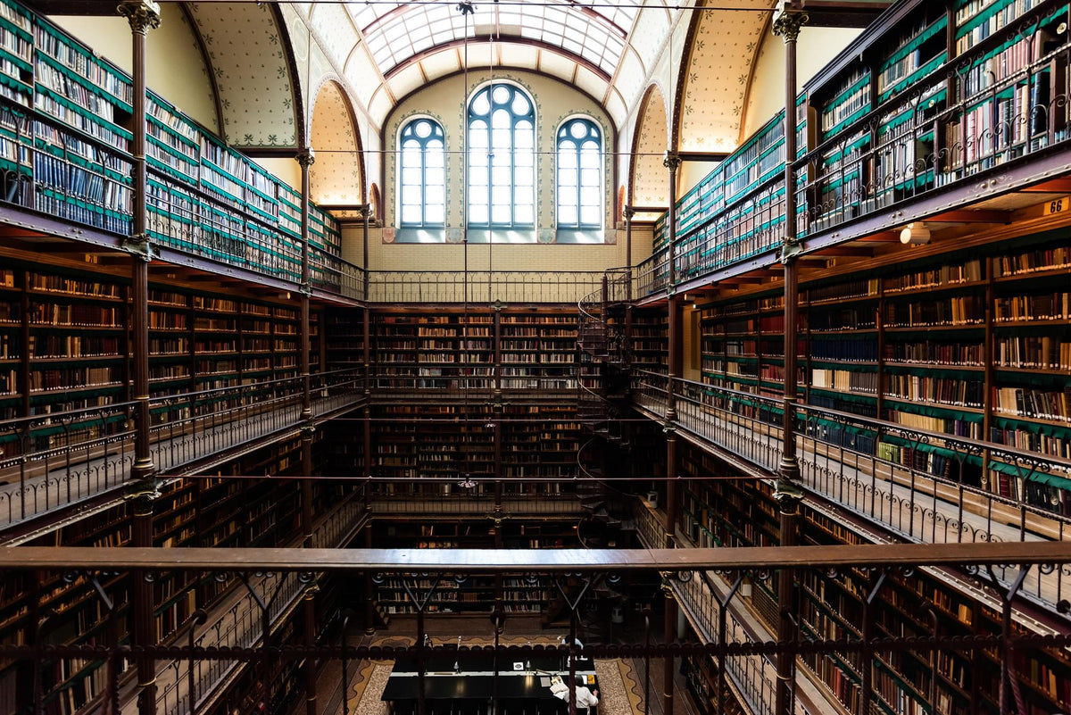 Outdated Libraries 51 photos of Old Library – Fotoref