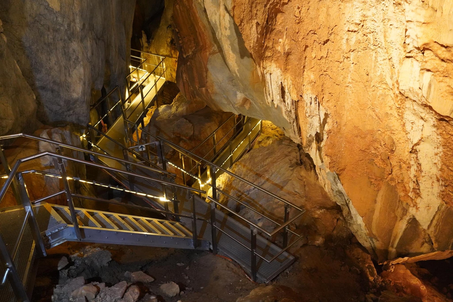 Cave Dungeon