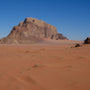 Iconic Jordan Desert Valley
