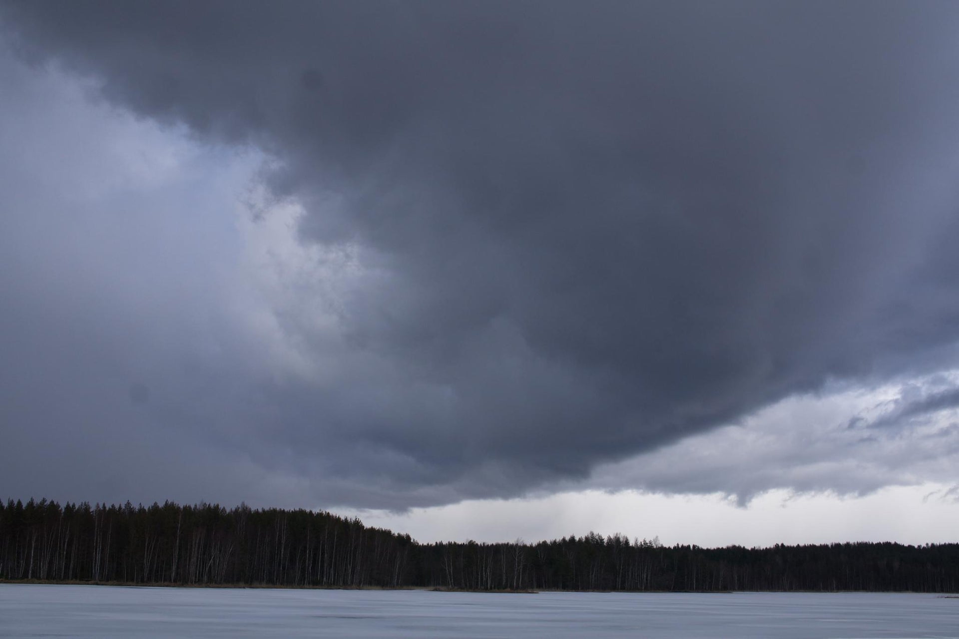Skies and Clouds