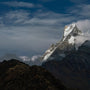 Himalayan Mountans Epic Horizons