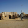 Star Wars Tatooine Tunisian Location