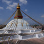 Stupa Bazaar