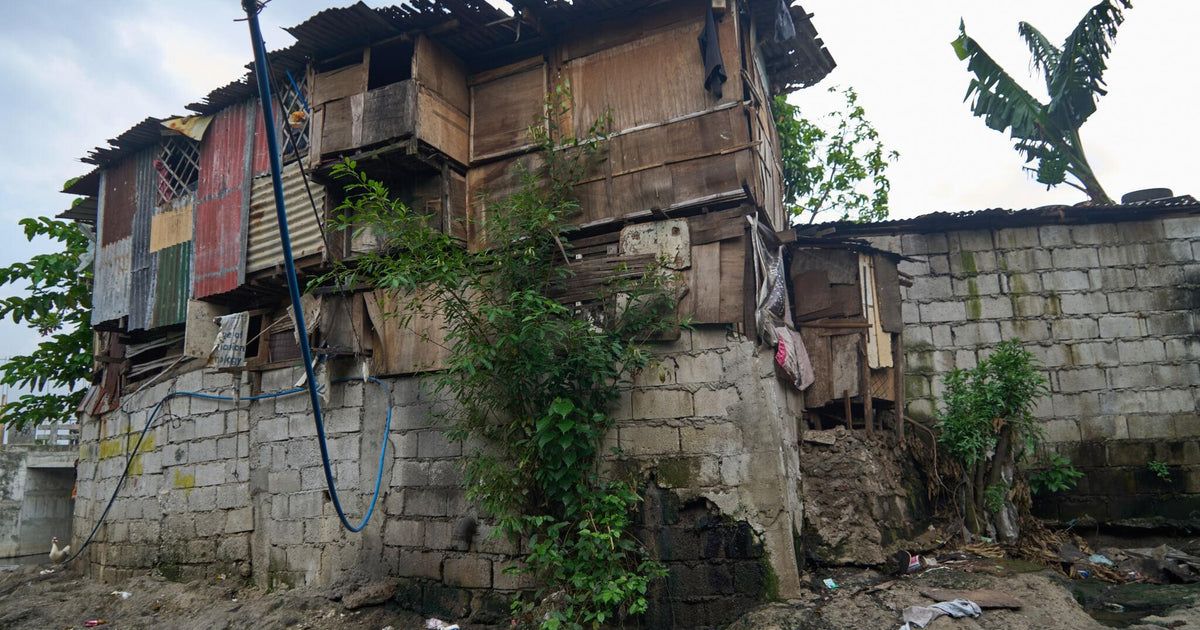 257 photos of Phillippines Slums Compound – Fotoref