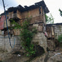 Phillippines Slums Compound