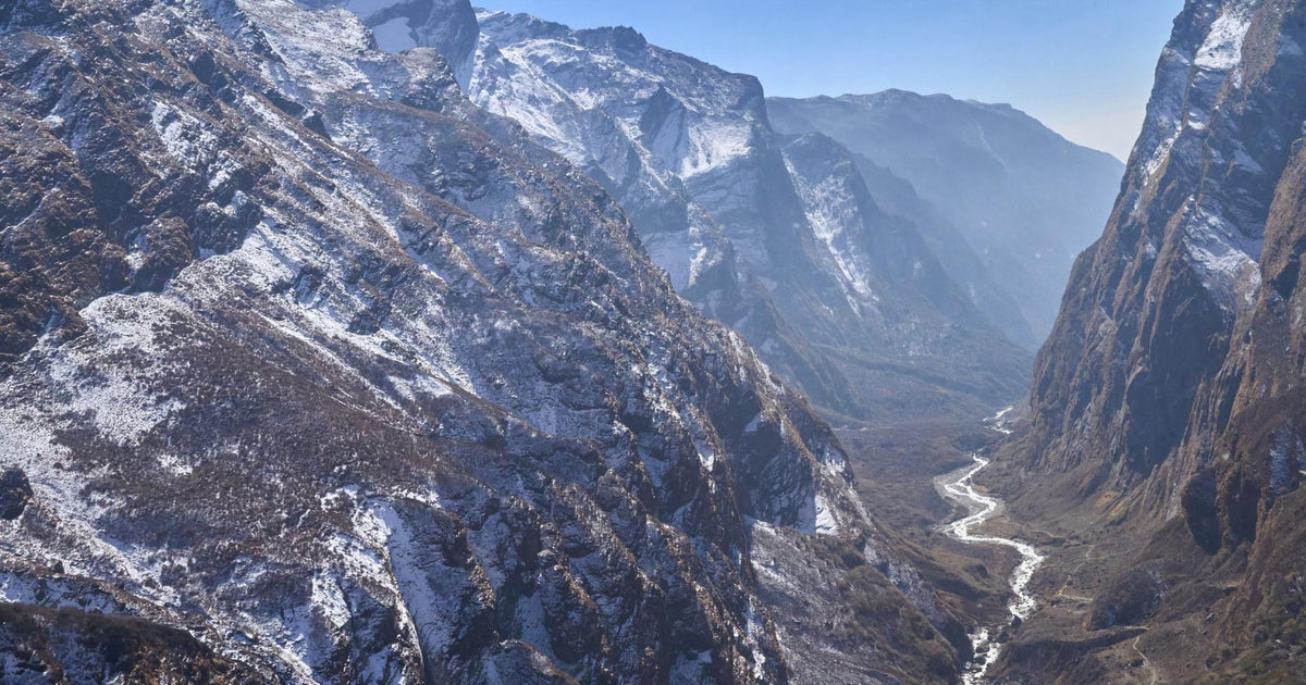 136 photos of Himalayan Mountain Range Helicopter View – Fotoref