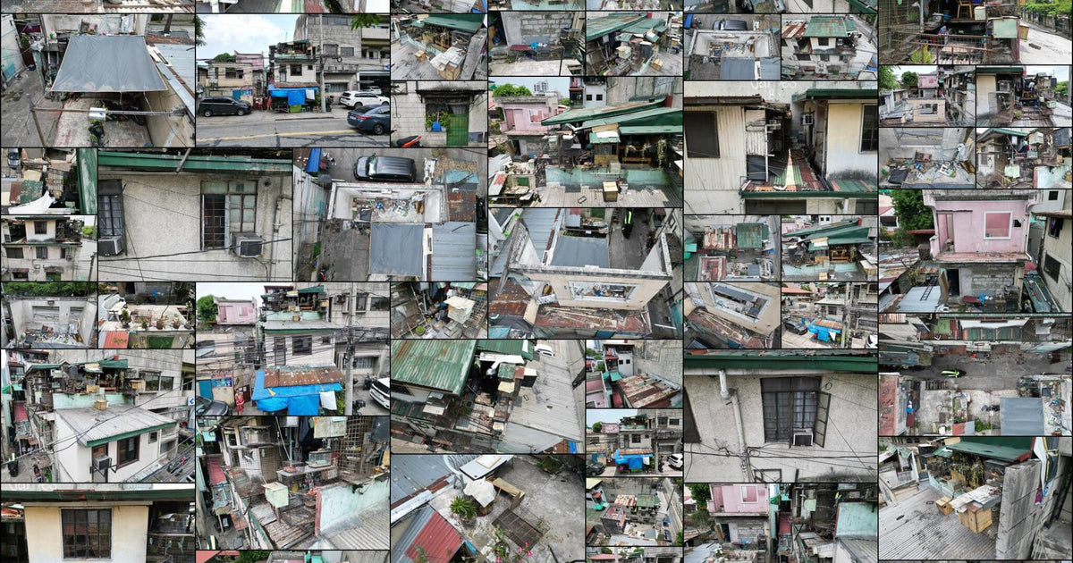 Slums Building Inside 61 photos of Slums Corner Building with Caged Parrots – Fotoref