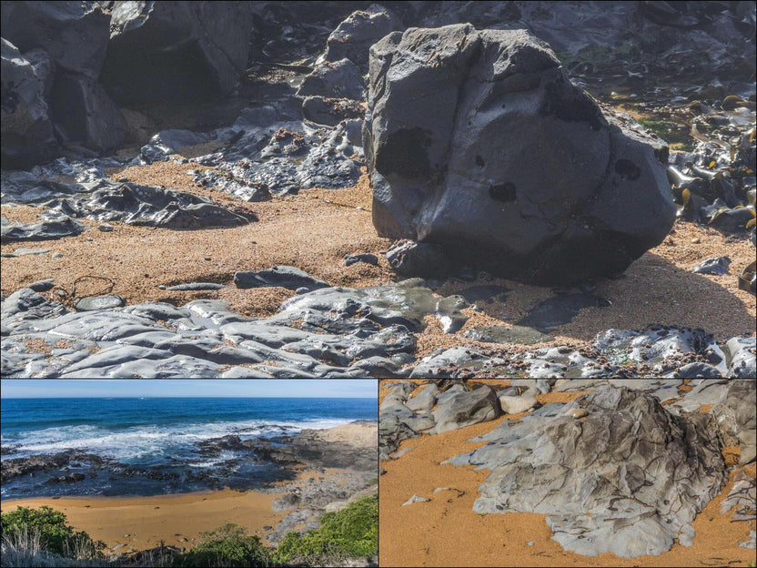 66 photos of Rust Sand – Fotoref