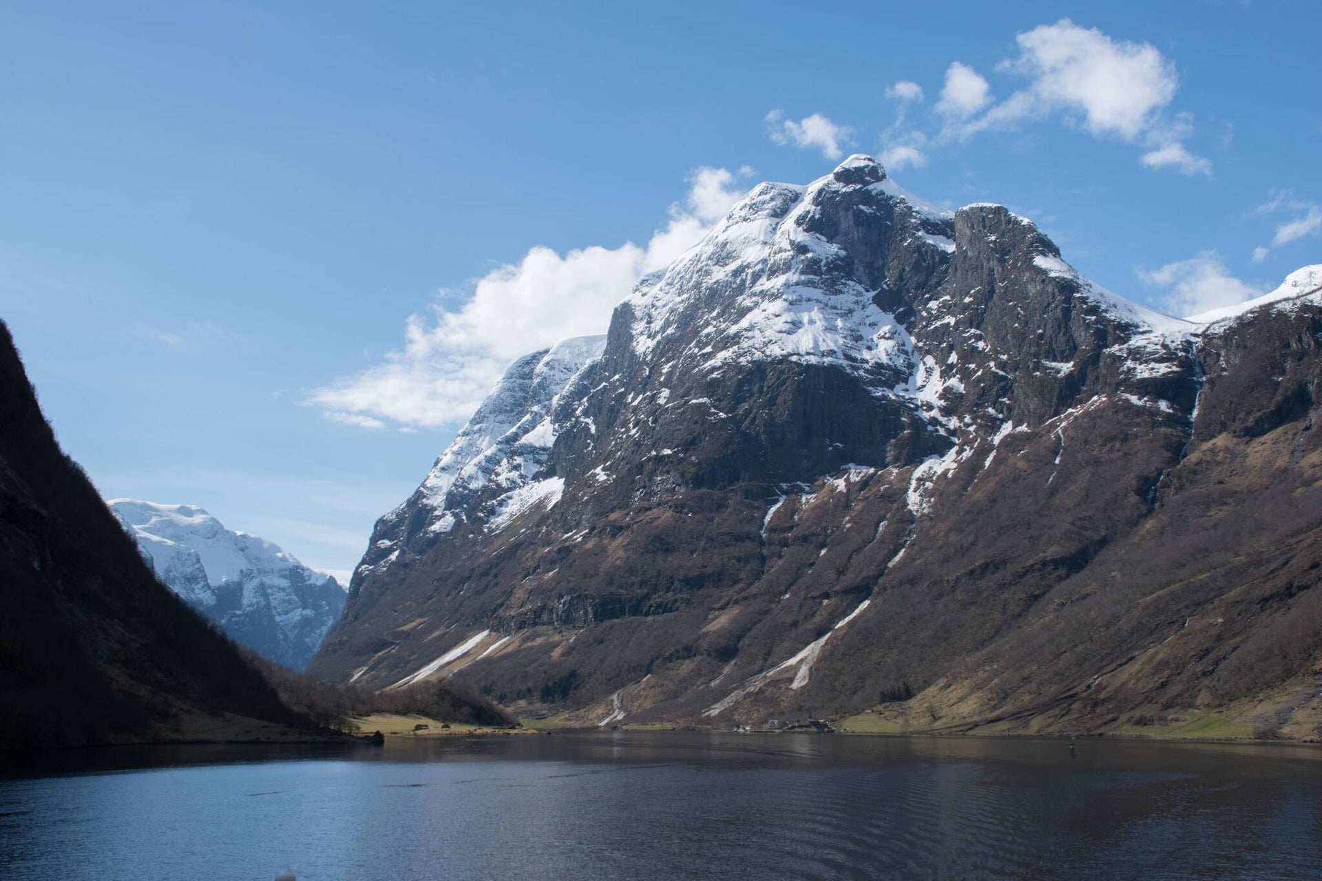 Norway Fjords