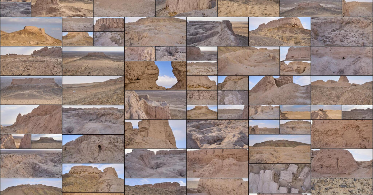 171 photos of Fire God Ancient Fortress – Fotoref