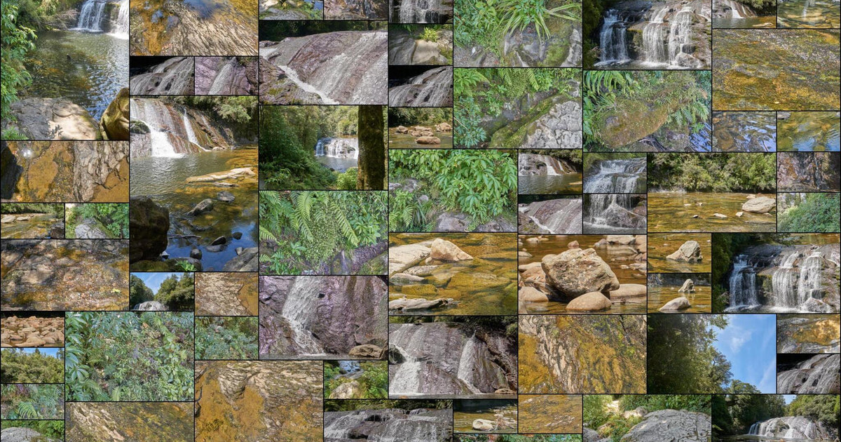 184 photos of Shallow Waterfall – Fotoref