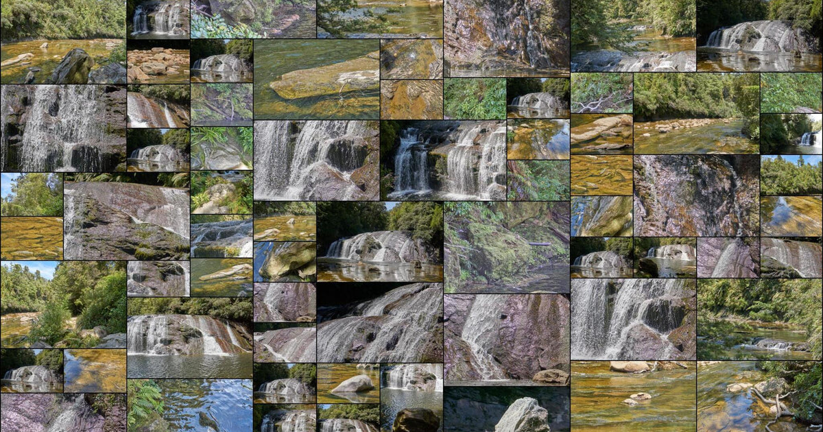 184 photos of Shallow Waterfall – Fotoref