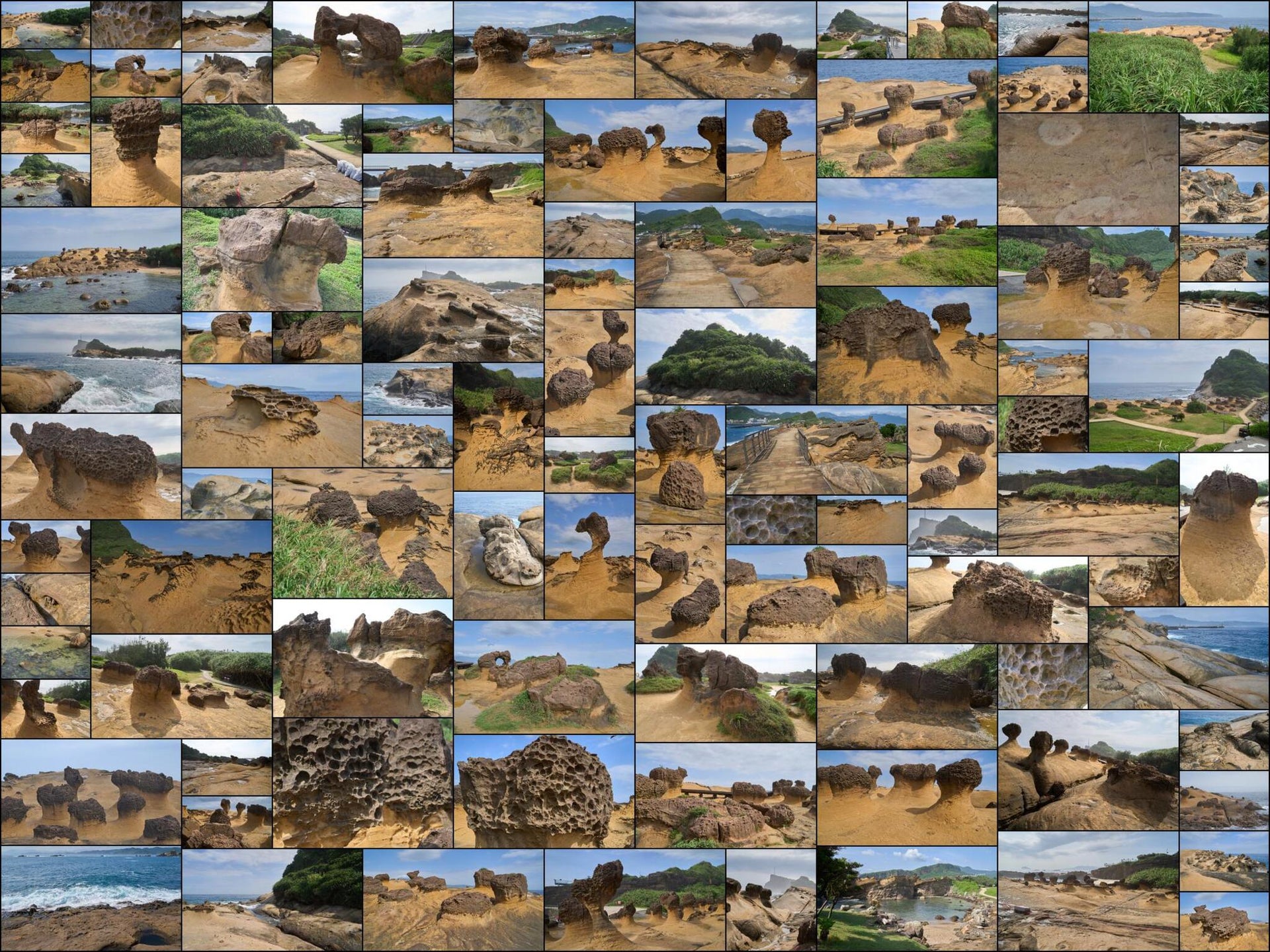 296 photos of Yellow Porous Volcanic Beach Rocks – Fotoref