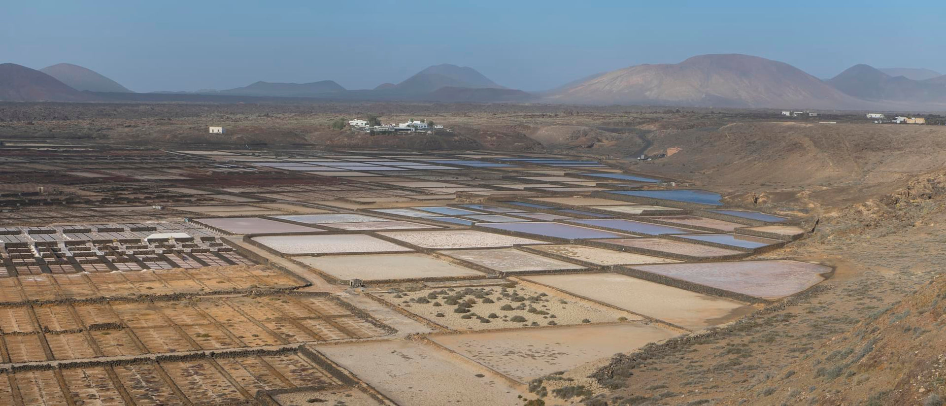 Saltworks