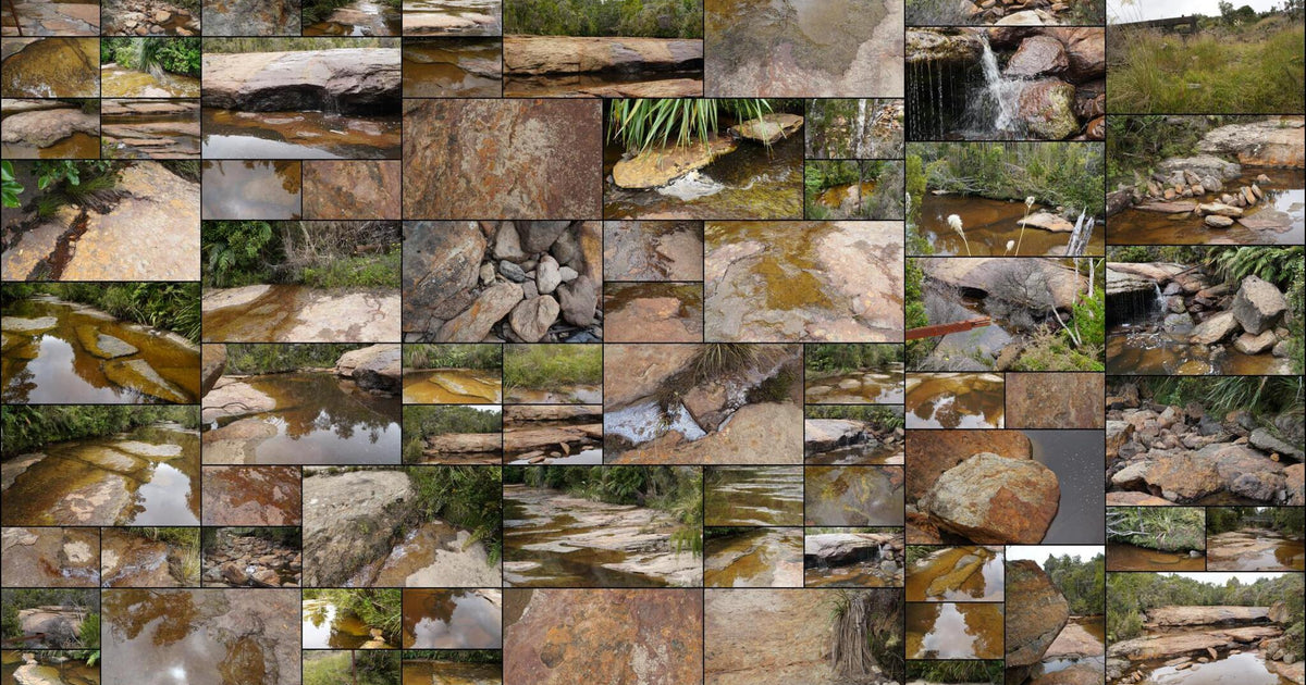 190 photos of Rusty Rocks Shallow River – Fotoref