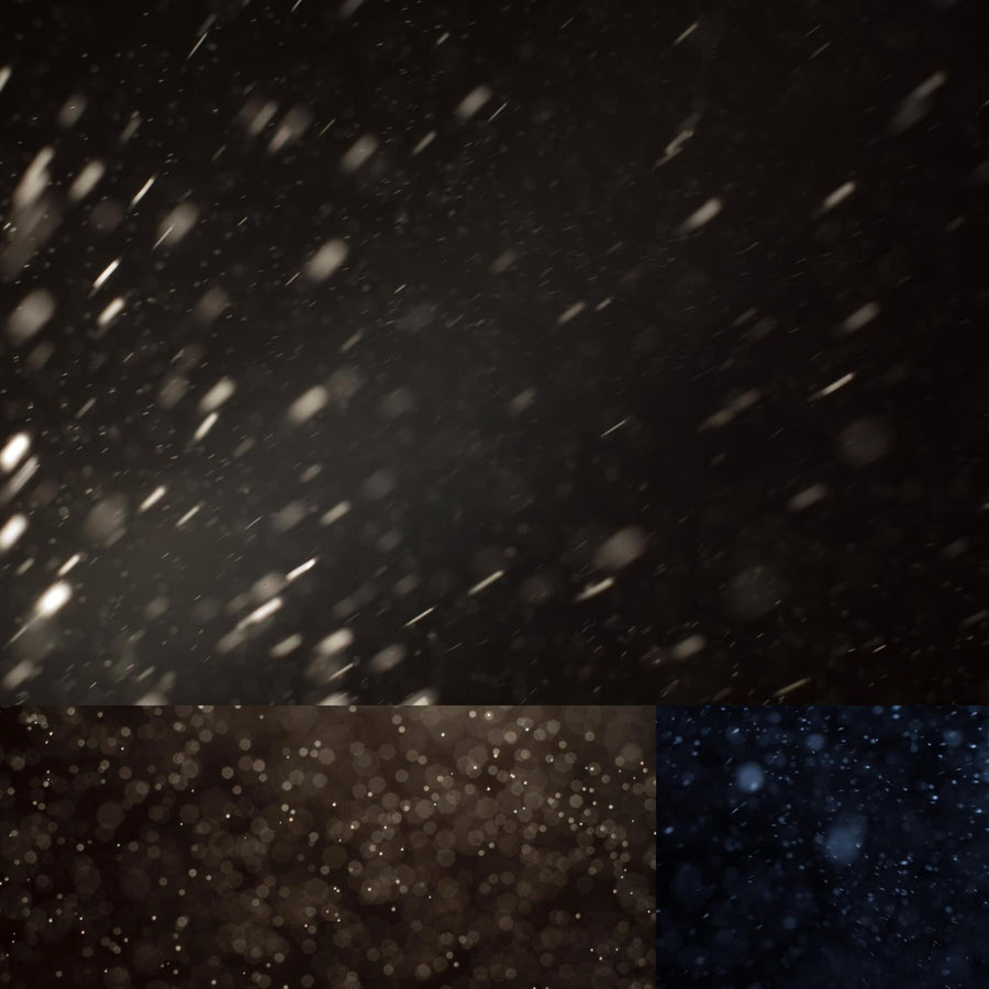 Particles