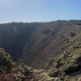 Mossy Volcano Crater