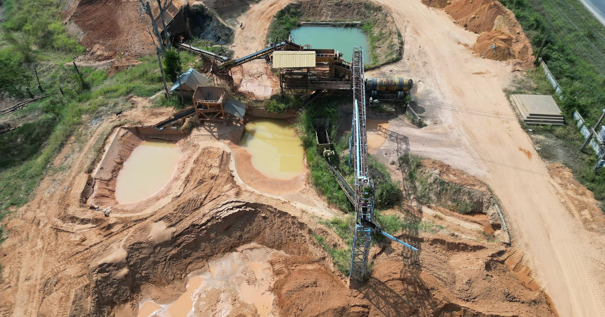 317 photos of River Sand Sorting Facility – Fotoref