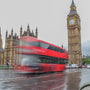 London Cityscape