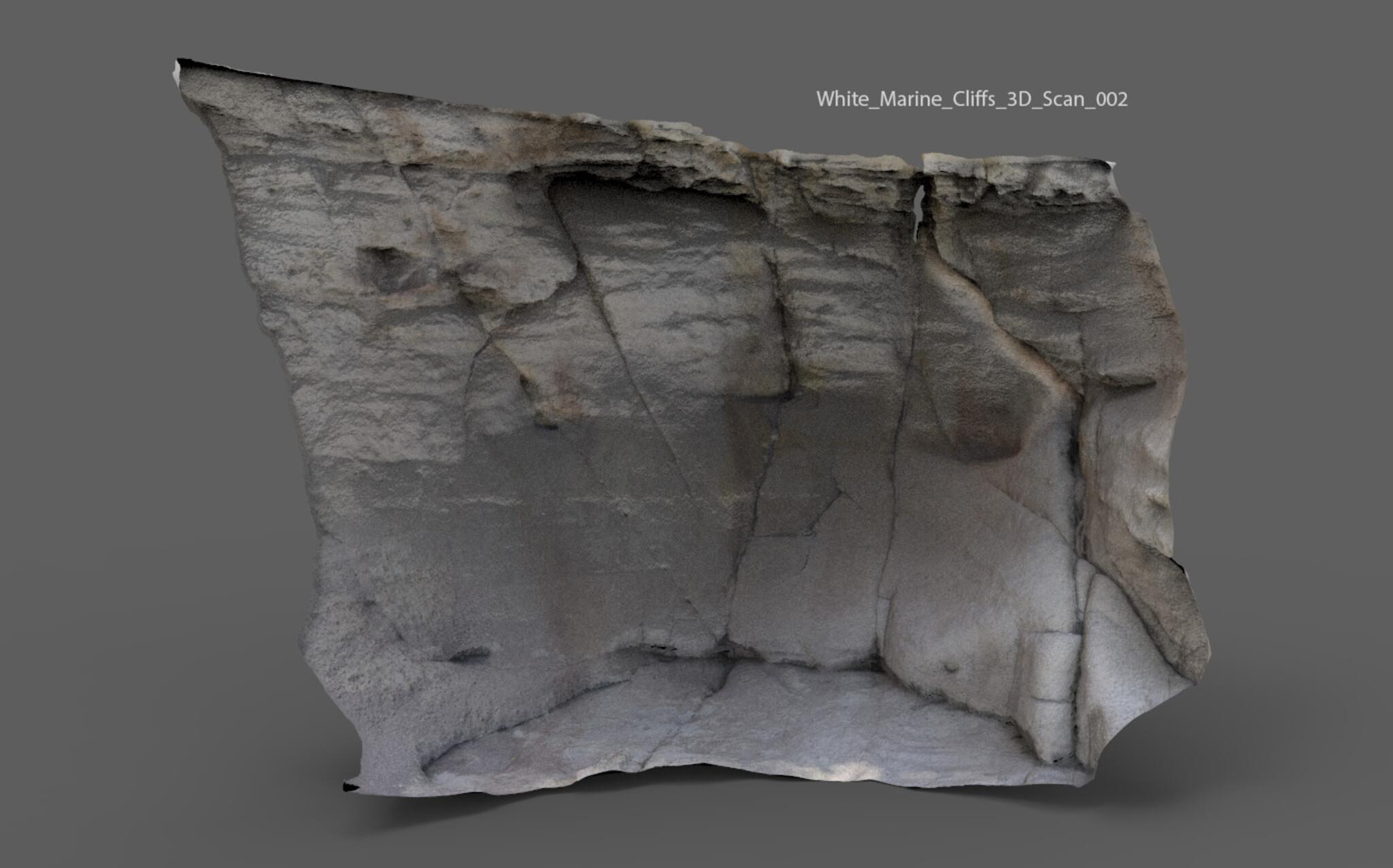 3d-scan 3