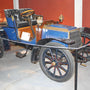 1903 Darracq Type Z