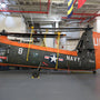 US Navy Helicopter HUP-1 Retriever