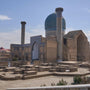 Tamerlan Islamic Mausoleum