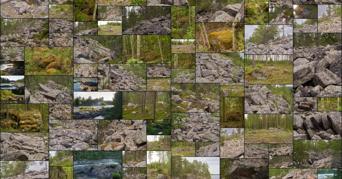 399 photos of Nordic rocks and bedrock – Fotoref