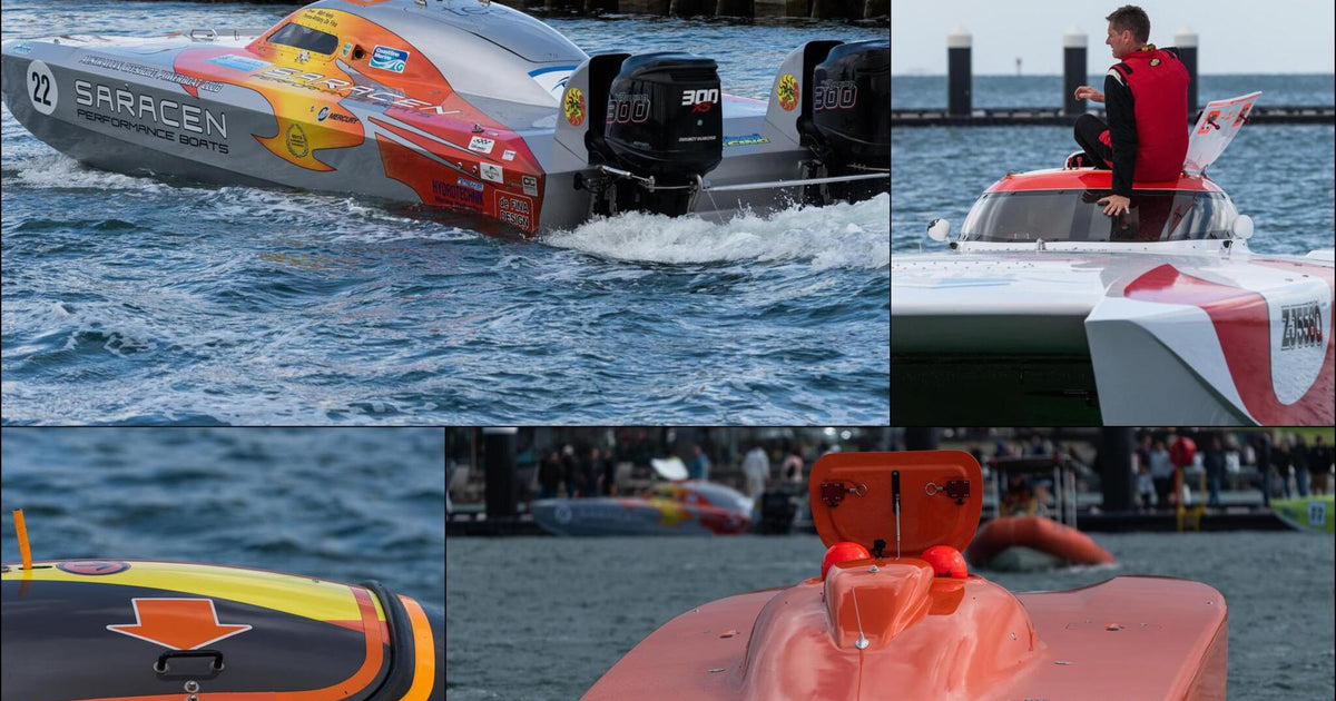 337 photos of Racing Superboats – Fotoref