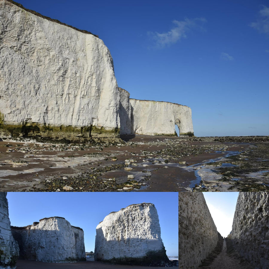 Kingsgate White Cliffs