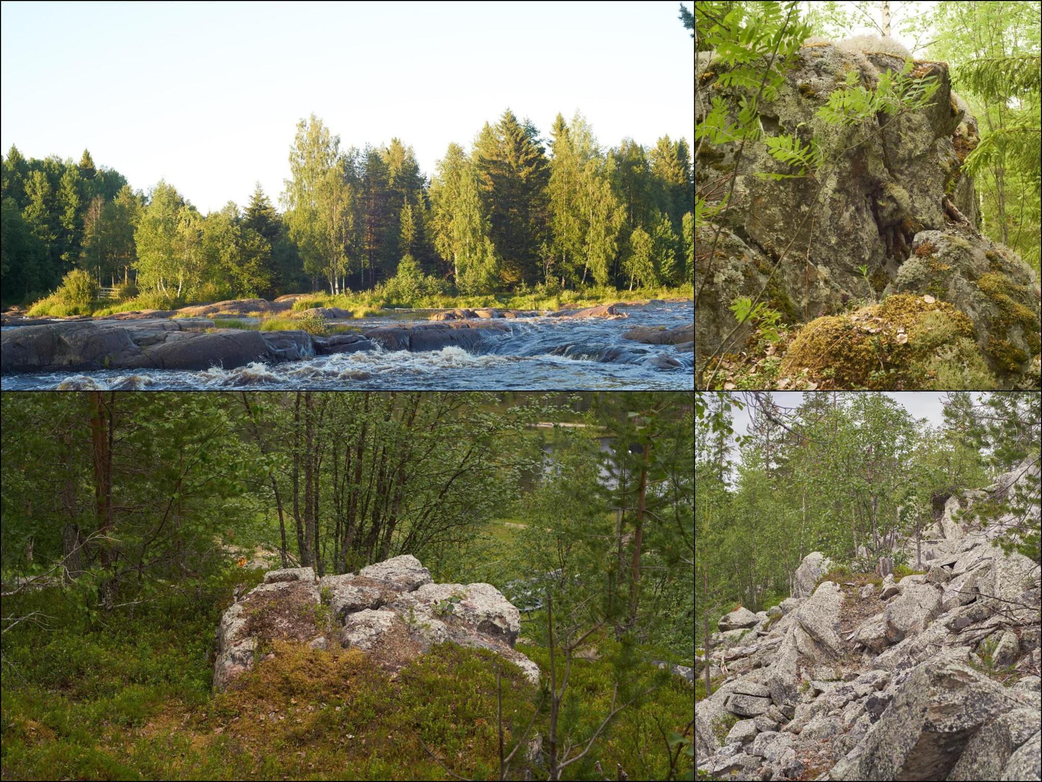 399 photos of Nordic rocks and bedrock – Fotoref