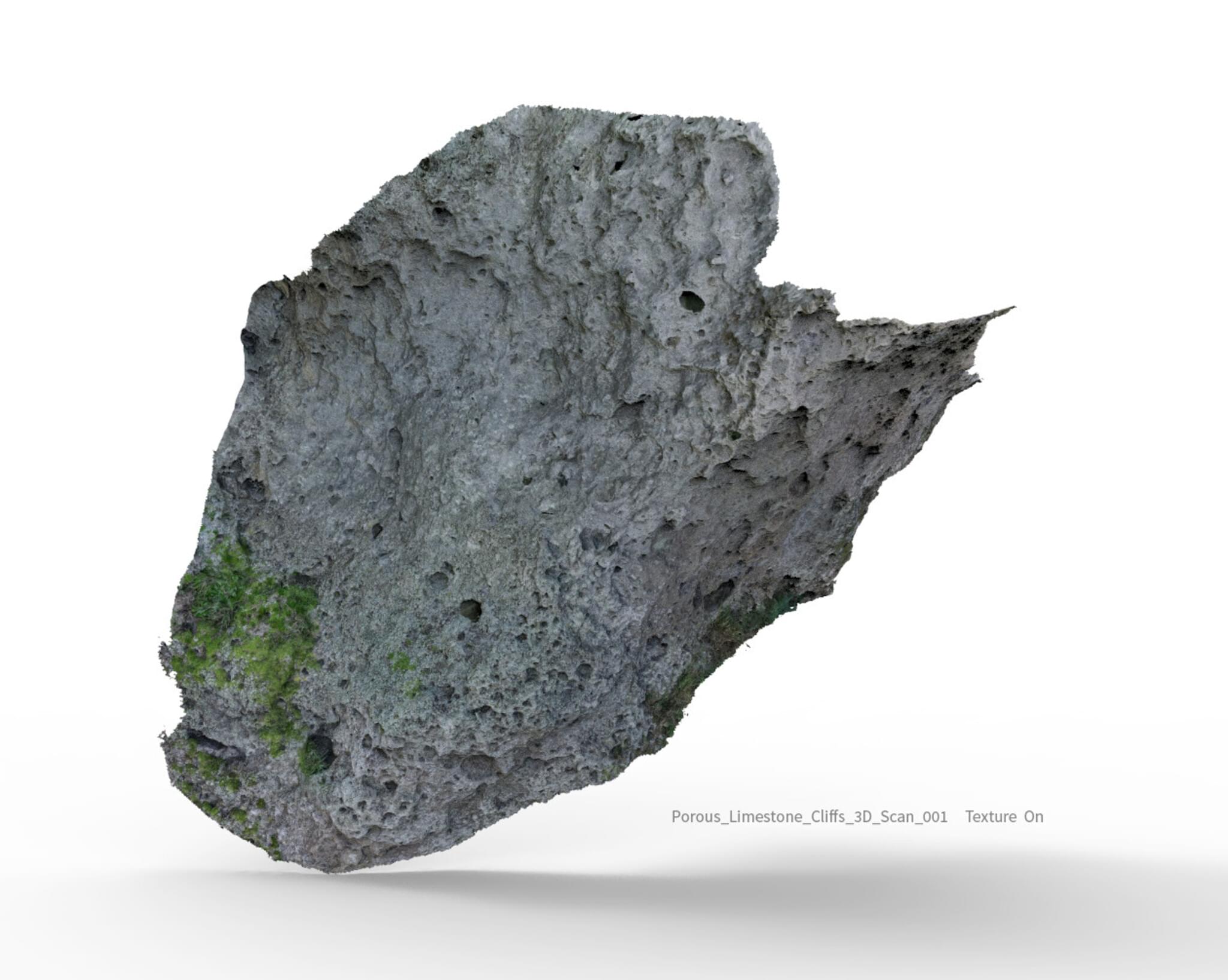 3d-scan 3