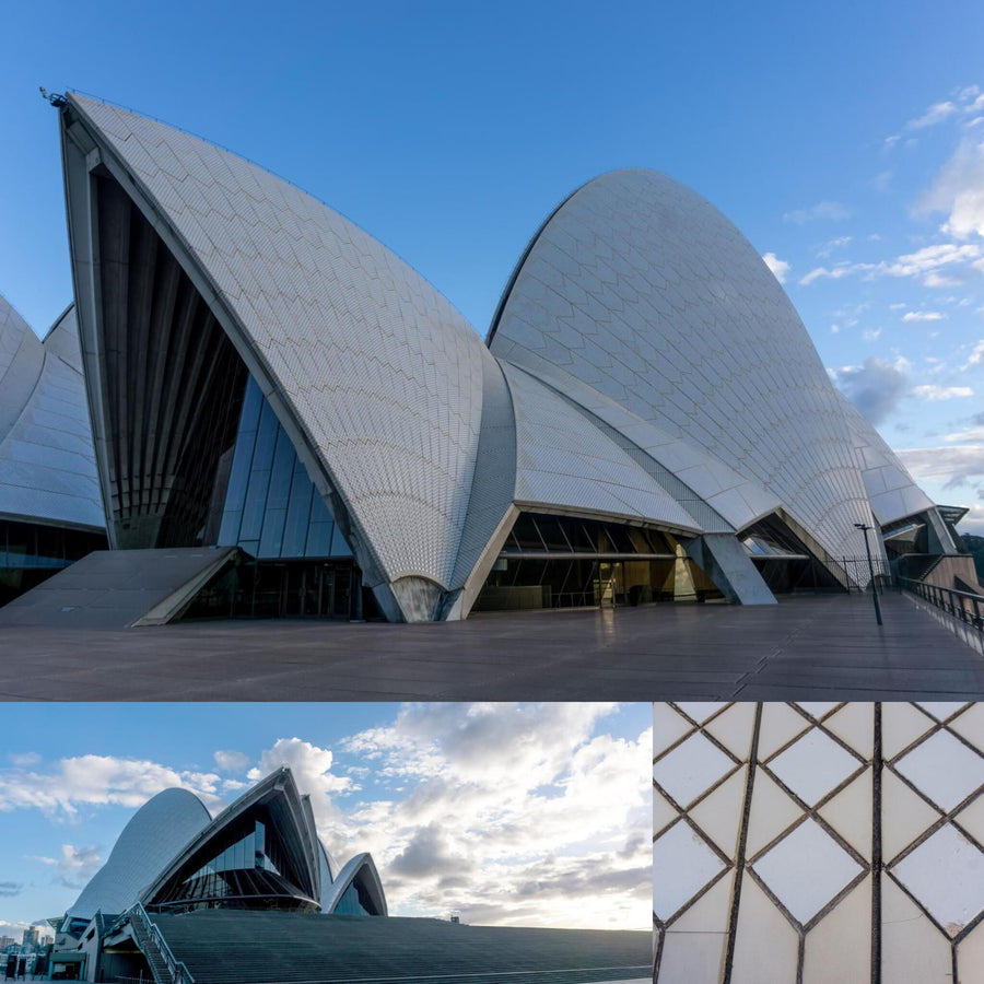 Sydney Opera House