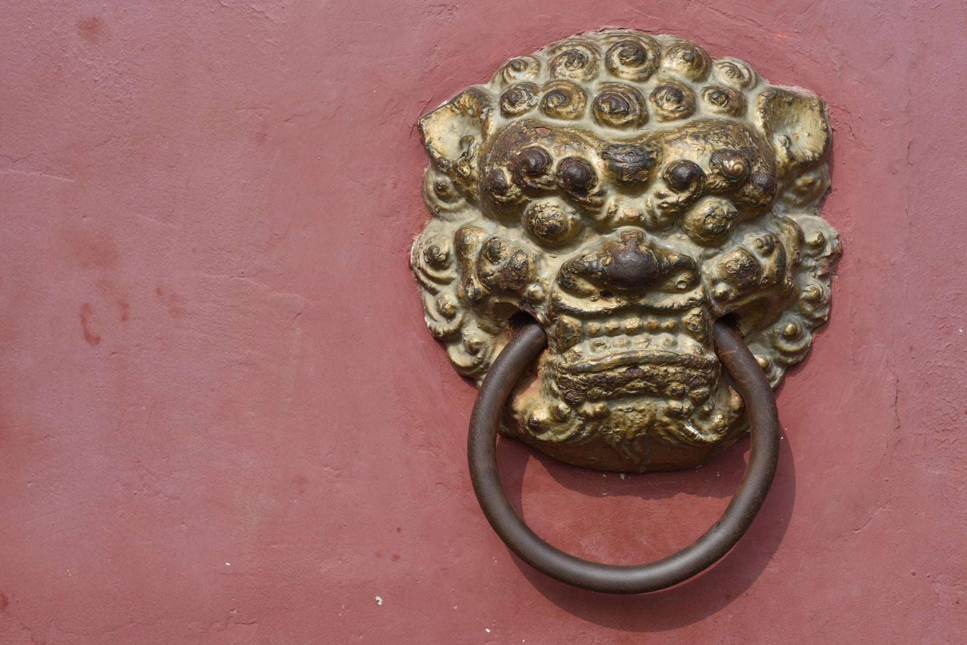 Chinese Traditional Decorative Elements