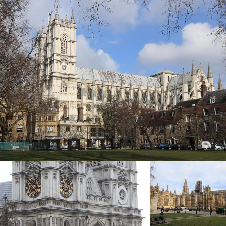 Westminster Abbey