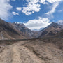 Himalayan Arid Mountains