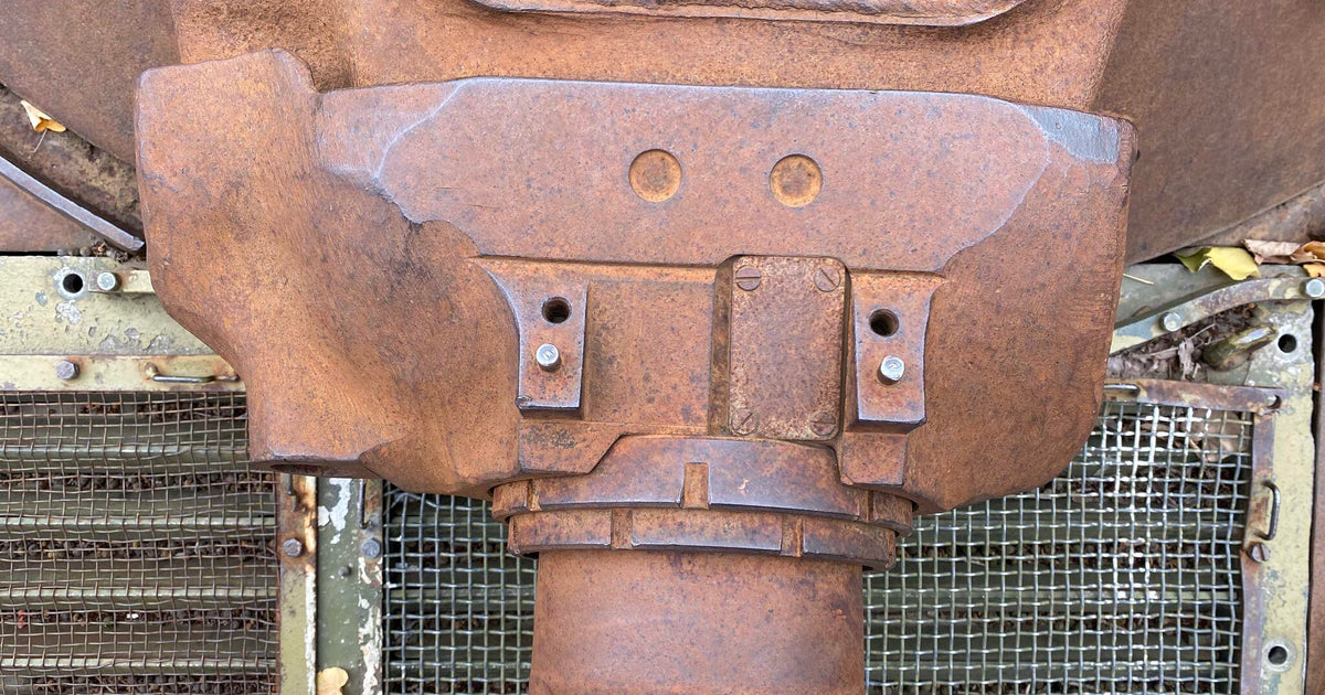 103 photos of Rusty Soviet Infantry Fighting Vehicle BMP-1 – Fotoref