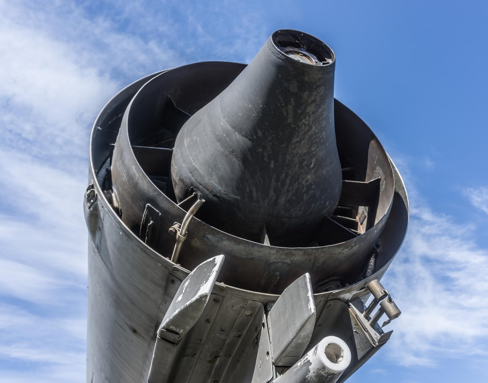 Soviet Cruise Missiles