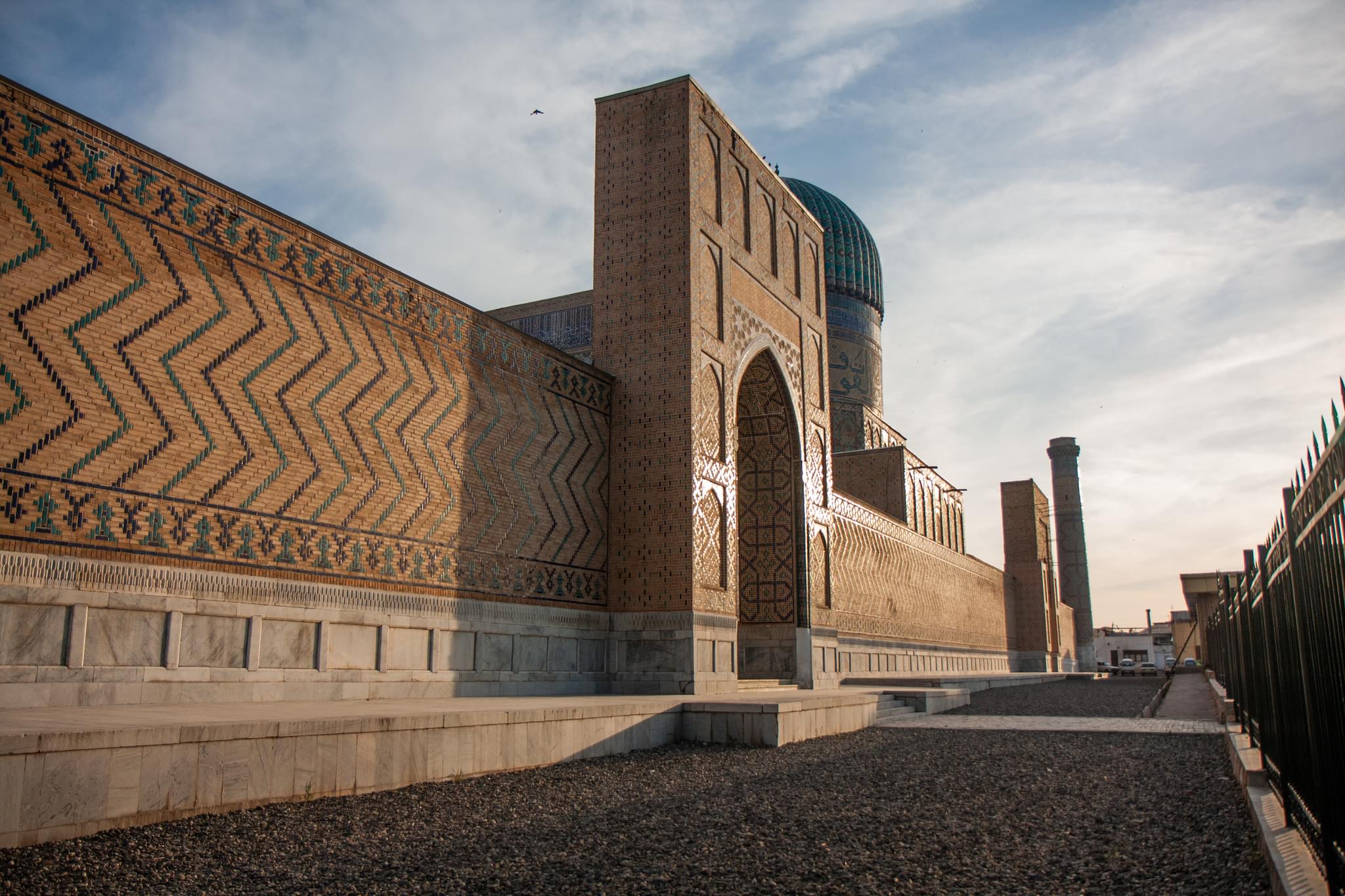 219 photos of Central Asian Ancient Architecture – Fotoref