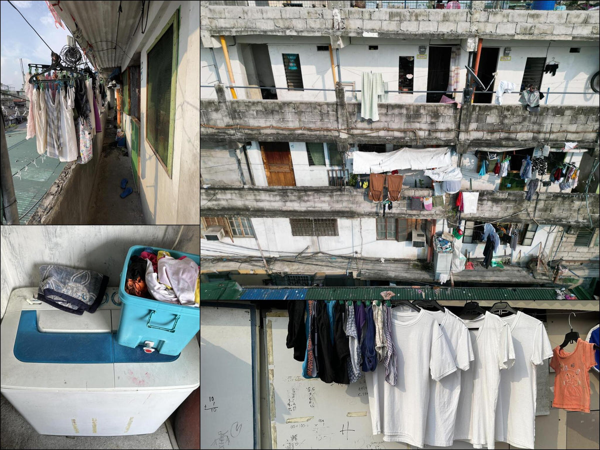 238 photos of Philippino Slum Dormitory Exterior and Interior – Fotoref