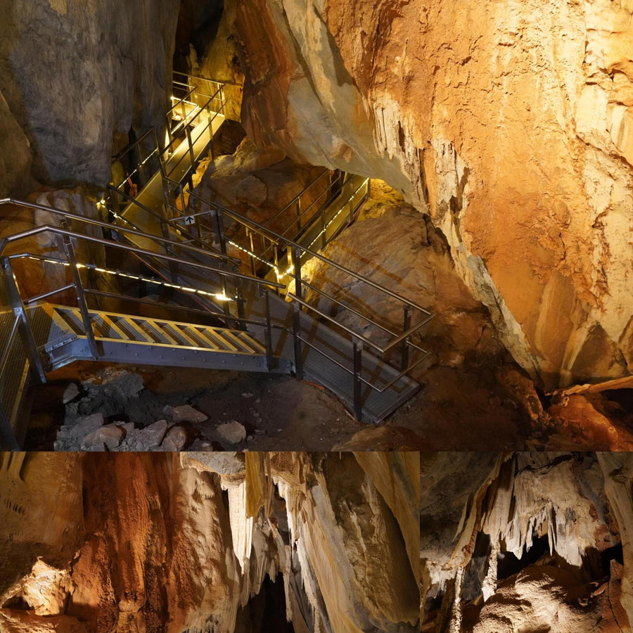 Cave Dungeon