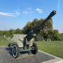 Soviet 76mm Divisional Gun ZIS-3