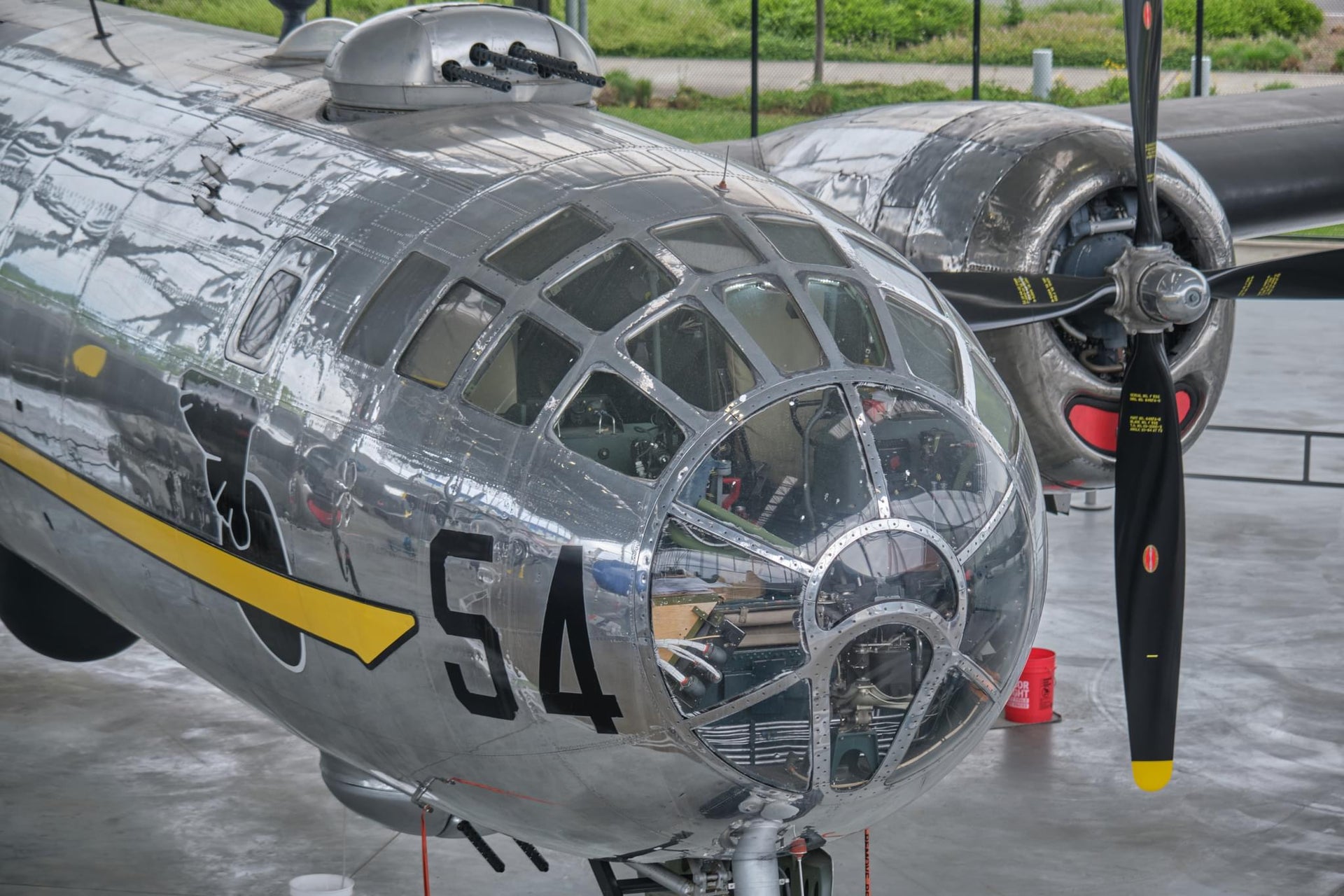B-29 Superfortress