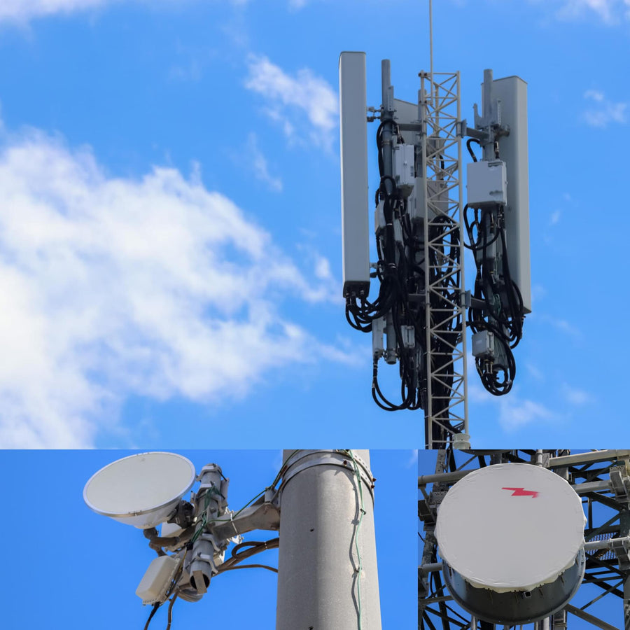 Telecommunication Equipment