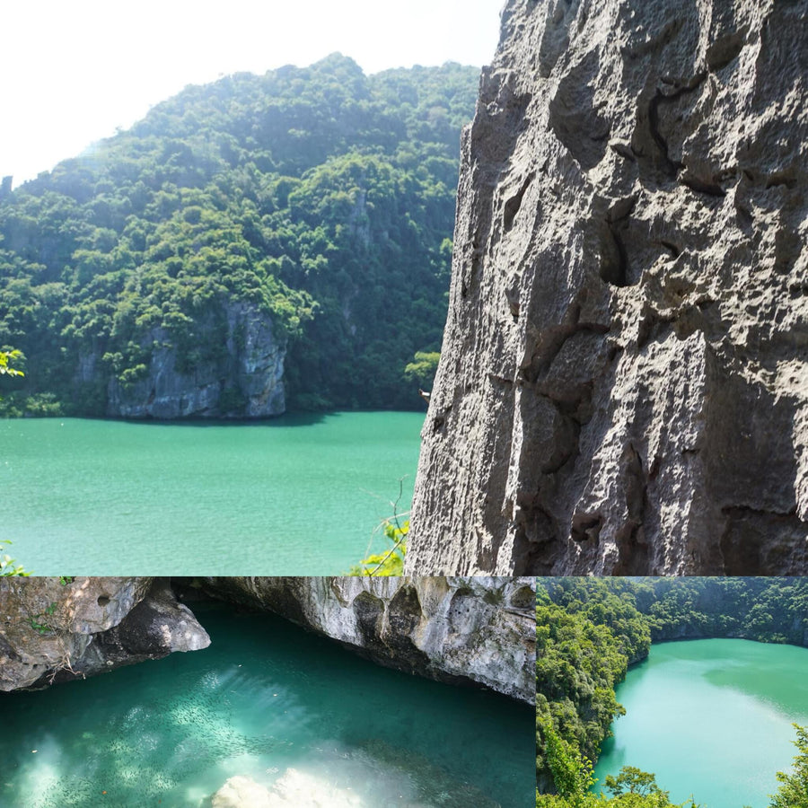 Inner Island Lagoon